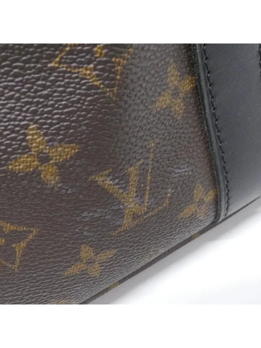 Louis Vuitton this authentic